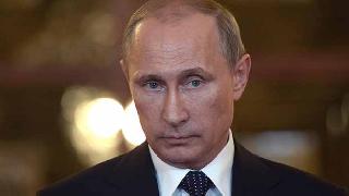 Putin'den G20 zirvesinde şok 'IŞİD' çıkışı 