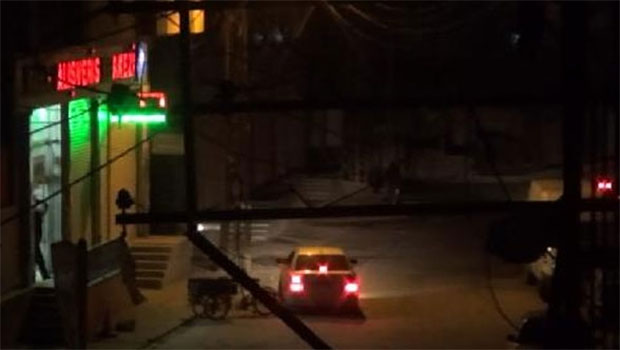 Yüksekova'da çatışma