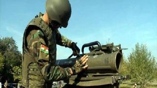 Almanya Peşmerge'ye silahlar gönderiyor