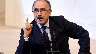 Atalay'dan Çözüm Sürecinin yeniden başlaması için tek şart!