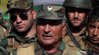General Ehmed Gerdî: Şengal’i Ezdi Peşmergeler koruyacak