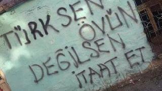 Nursel Aydoğan'dan sonra Kılıçdaroğlu: Devlet duvara yazı yazmaz