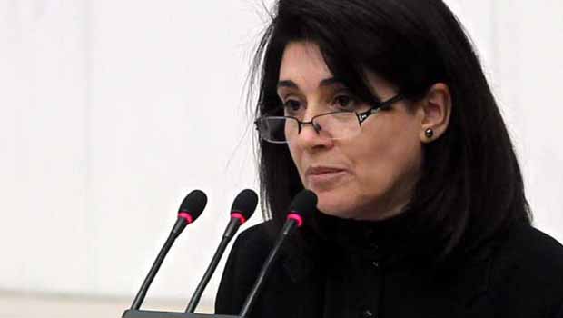 Leyla Zana: Kesinlikle yemin etmeyeceğim