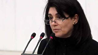 Leyla Zana: Kesinlikle yemin etmeyeceğim