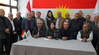 PAK Diyarbakır'da Seyid Rıza ve Arkadaşlarını Andı