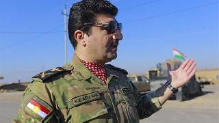 Peşmerge NATO'da temsilci bulundurmak istiyor