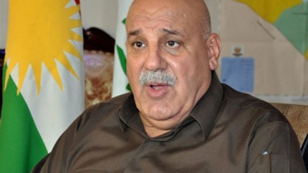 Yawer: Şengal operasyonuna Irak ordusu katılmamıştır