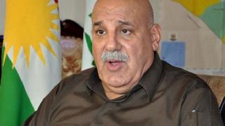 Yawer: Şengal operasyonuna Irak ordusu katılmamıştır