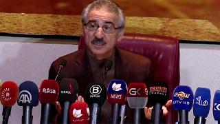 YNK: 7 Haziran'da HDP'ye hükümete katılmalarını söyledik