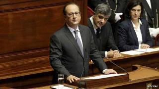 Fransa'dan Türkiye'ye soruşturmada şeffaflık dersi