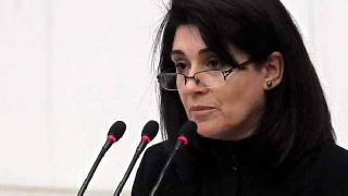 Hüda-Par’dan Zana’ya destek: Neden Türkler’e yemin edelim?