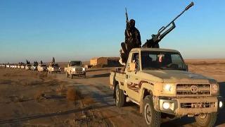 IŞİD Kobanê yakınlarında bir köye saldırdı