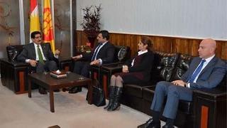 KDP: Siyasi partiler arasında şartsız müzakere başlamalı