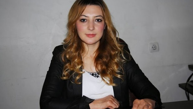 Leyla İmret Gözaltına Alındı