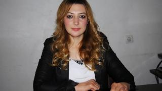 Leyla İmret Gözaltına Alındı