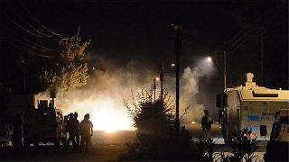 Nusaybin’de iki kişi daha kurşunların hedefi oldu