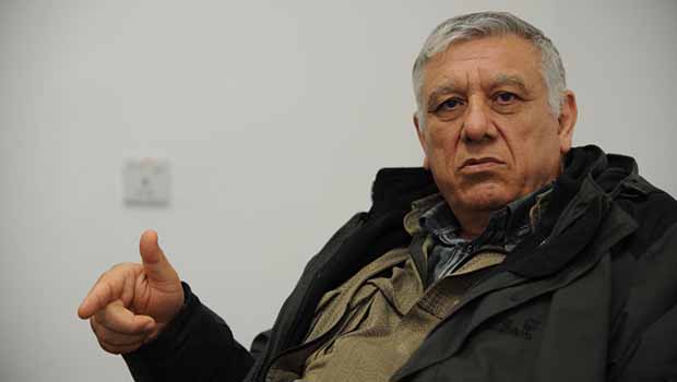 Cemil Bayık KDP ile PKK gerginliğinin suçlusunu buldu
