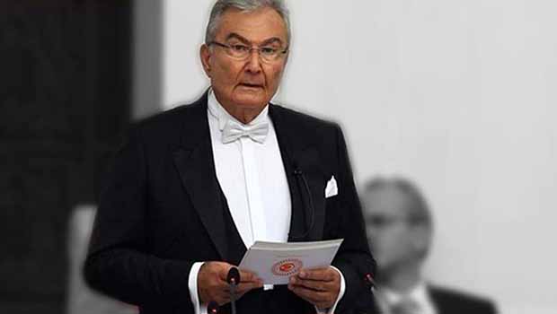 Deniz Baykal: Leyla Zana Yemini Doğru Okumadı