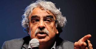 HDP'li Sancar: Hendekler savaş ortamında çıktı, çözümü masada