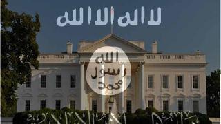 IŞİD’den Beyaz Saray’a tehdit