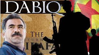 IŞİD dergisinin yeni sayısında PKK incelendi: Öcalan Nusayri bir Kürt...