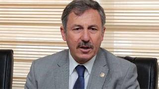 AKP Genel Başkan Yardımcısından Leyla Zana'ya Hakaret