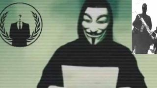 Anonymous: Twitter'de 20 bin IŞİD hesabını engelledik