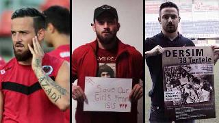 Deniz Naki'ye Dalkurd Kancası