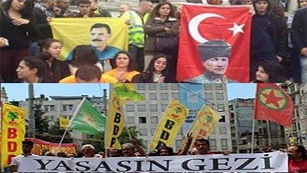 Kemalist Türk Solu’nun Girdabında Bocalayan PKK/HDP Siyaseti Ve Kürd’ler