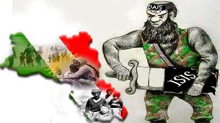 Kürtlerin İslam’la Eşekleştirilmesi!