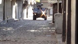 Lice ve Hani’de yine sokağa çıkma yasağı