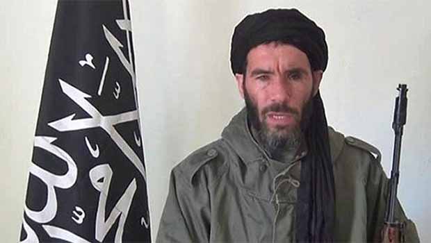 Mali'deki saldırıyı, El Murabitun örgütü üstlendi.