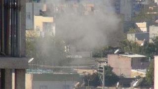 Nusaybin'de Katledilen 6. Sivil: Muhammed Altunkaynak Hayatını Kaybetti