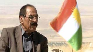 Qasim Şeşo: Ezdiler sadece Kürdistan bayrağını kabul eder