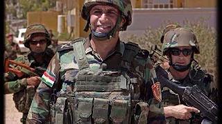 General Aziz Weysi: Kürdistan’da tehlikenin olduğu her yere operasyon yapacak güçteyiz