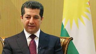 Mesrur Barzani: Şengal Kürdistan toprağıdır