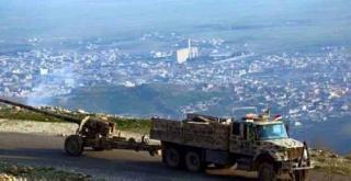 Musul İl Meclisi'nden askeri güçlere: Şengal'i boşaltın