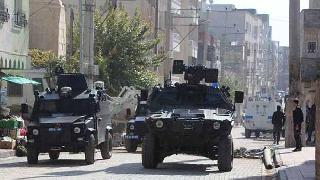 Nusaybin'de bir ölüm daha