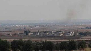 Rojava’da ABD ve Türkiye operasyonu başladı