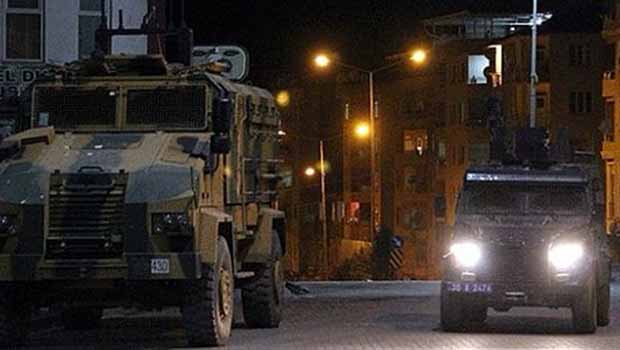 Yüksekova'da:2 kişi hayatını kaybetti,