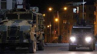 Yüksekova'da:2 kişi hayatını kaybetti,