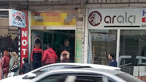 Adıyaman'dan sonra Bingöl'de de 'IŞİD çay ocağı!'