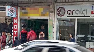 Adıyaman'dan sonra Bingöl'de de 'IŞİD çay ocağı!'