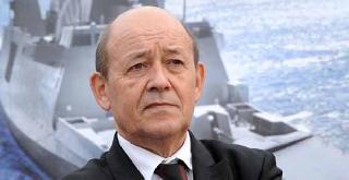 Fransa: Barzani Rakka için hazır