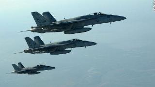 Fransa: Operasyona Hazırız