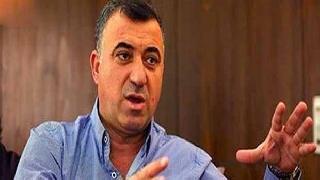 Irak'ta Kürt komutana tutuklama kararı