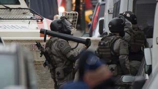 IŞİD Avrupa da yeraltı ordusu oluşturuyor