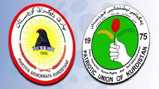 KDP ve YNK Anlaştı