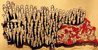 Kürdistan 'da Demokrasi