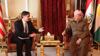 ABD: Şengal'in kurtarılmasına yönelik operasyon hayranlık uyandırıcı